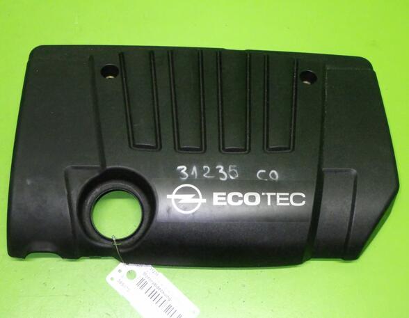 Engine Cover OPEL Tigra Twintop (--), OPEL Astra H (L48)