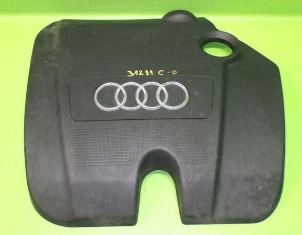 Motorverkleding AUDI A3 (8L1)