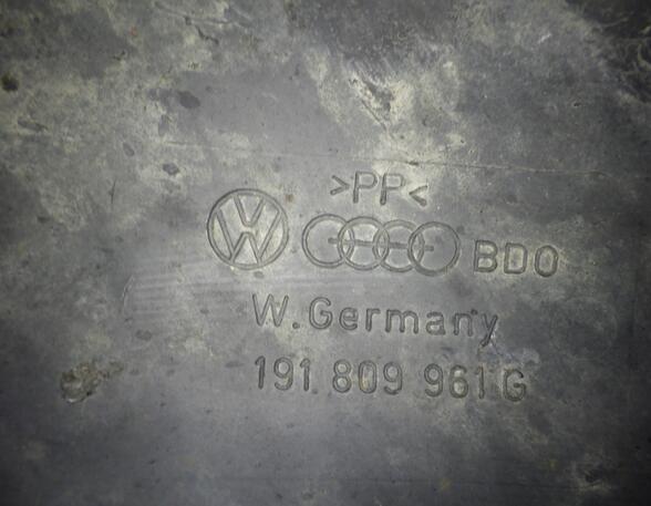 Wheelhouse VW Golf II (19E, 1G1)