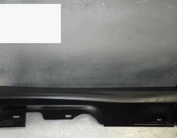 Sill Trim FORD C-Max II (DXA/CB7, DXA/CEU)