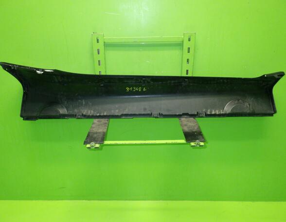 Sill Trim SMART Fortwo Coupe (451)