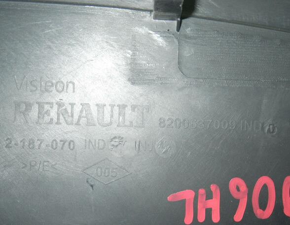 Sidewall RENAULT Twingo II (CN0)