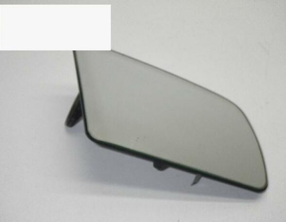 Outside Mirror Glass OPEL Vectra A (86, 87)