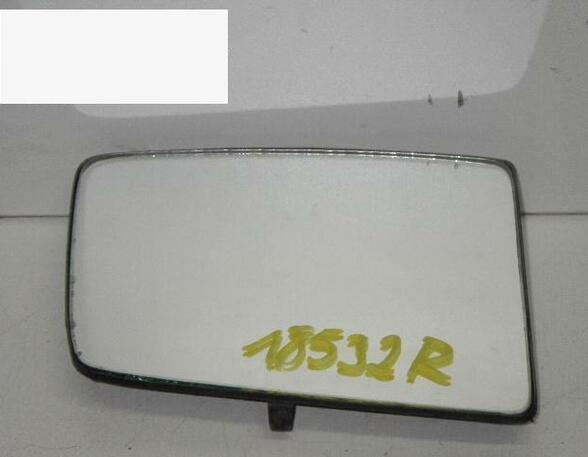 Buitenspiegelglas OPEL Kadett E CC (T85)
