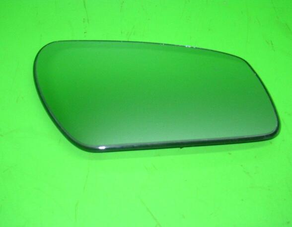 Outside Mirror Glass FORD Fusion (JU)