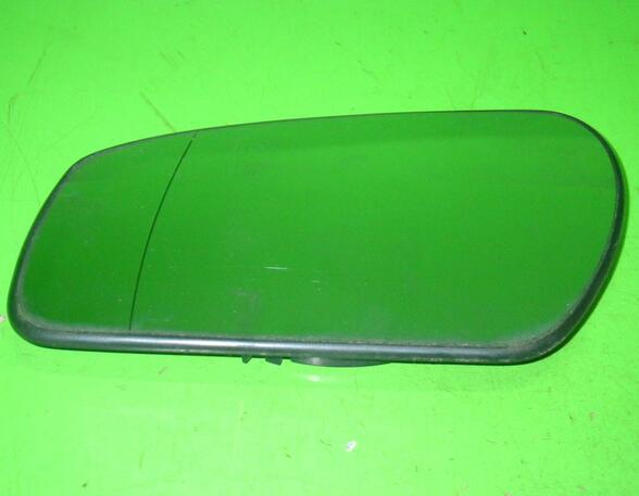 Outside Mirror Glass FORD Mondeo III Turnier (BWY)