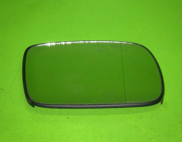 Outside Mirror Glass MERCEDES-BENZ Vaneo (414)
