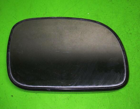Outside Mirror Glass CHRYSLER Voyager/Grand Voyager III (GS)
