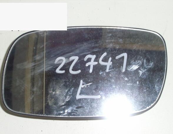 Outside Mirror Glass OPEL Astra F CC (T92)