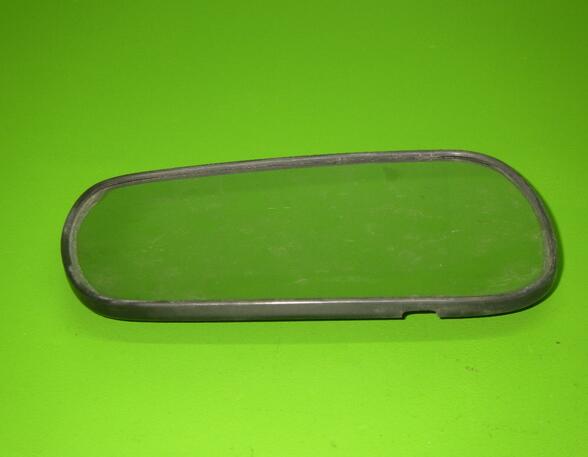 Outside Mirror Glass FORD Fusion (JU)