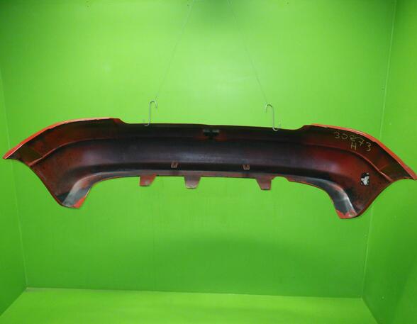 Bumper OPEL Astra G CC (F08, F48)