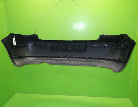 Bumper VW Golf IV (1J1)