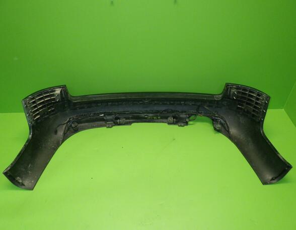 Bumper AUDI A6 Avant (4B5)