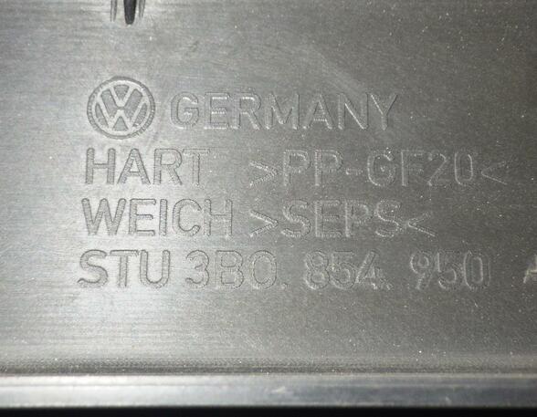 Trim Strip Sidewall VW Passat (3B2)