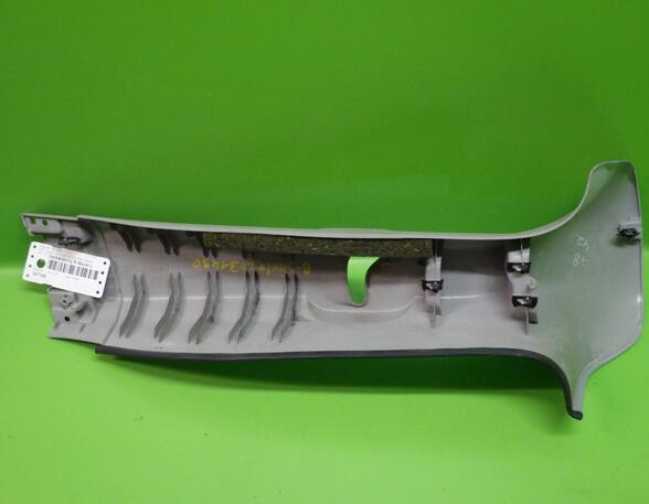 Trim Strip Mudguard FIAT Qubo (225)