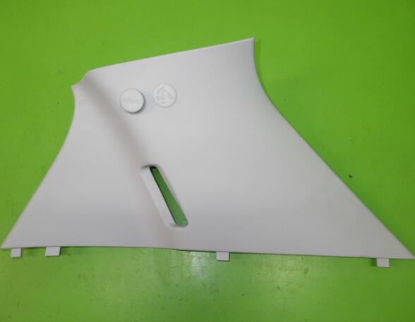 Trim Strip Mudguard OPEL Corsa E (--)