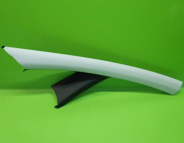 Trim Strip Mudguard OPEL Corsa E (--)