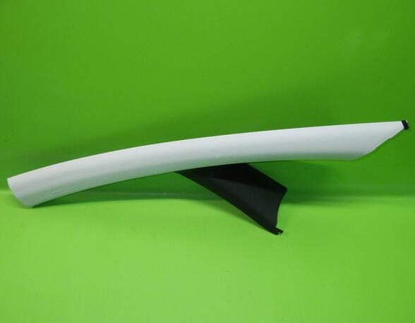 Trim Strip Mudguard OPEL Corsa E (--)