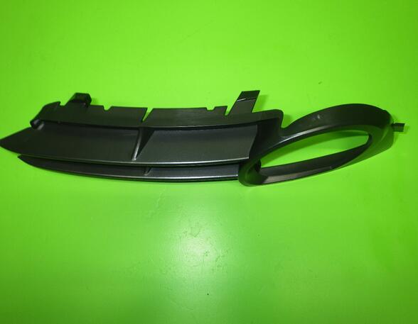 Bumper Cover AUDI A3 (8P1), AUDI A3 Sportback (8PA)