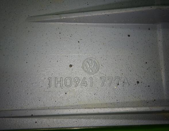 Bumper Cover VW Golf III (1H1)