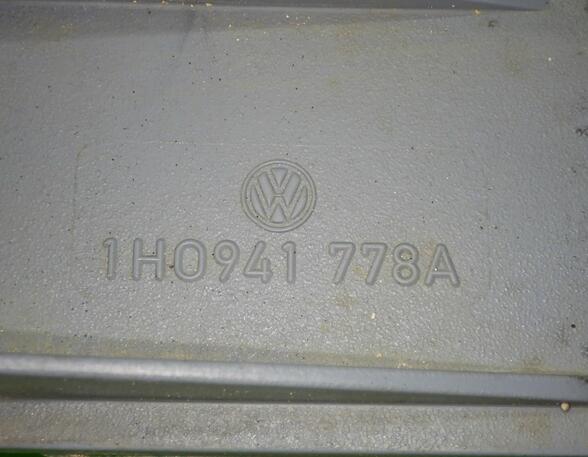 Bumper Cover VW Golf III (1H1)