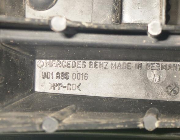 Bumper Houder MERCEDES-BENZ Sprinter 2-T Kasten (B901, B902)
