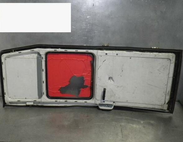 Rear Door FIAT Ducato Panorama (280)