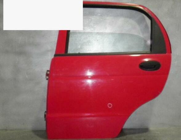 Door DAEWOO Matiz (M100, M150)