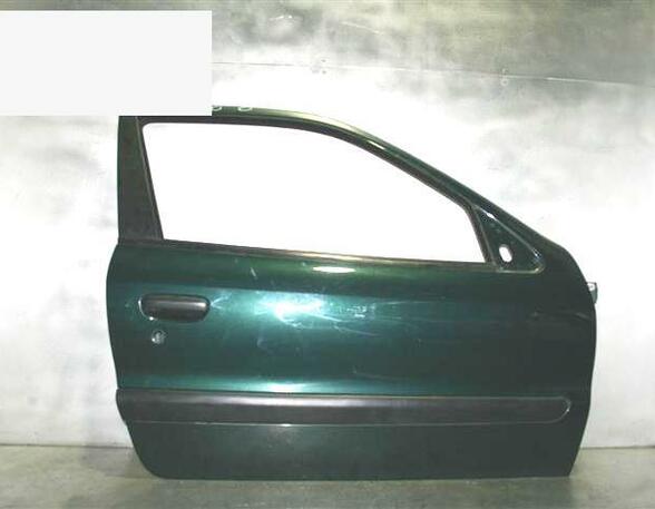 Door CITROËN Xsara (N1), CITROËN Xsara Coupe (N0)