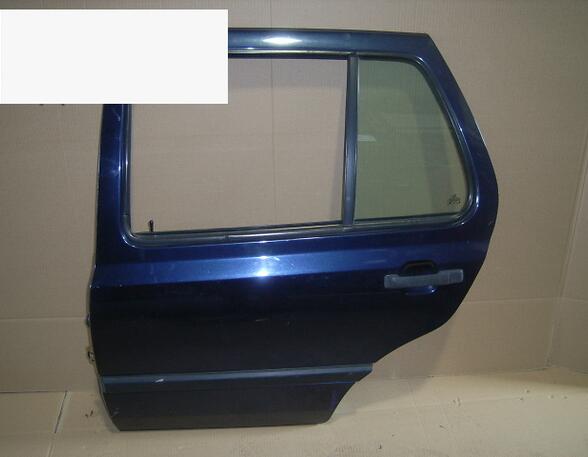 Door VW Golf III (1H1)