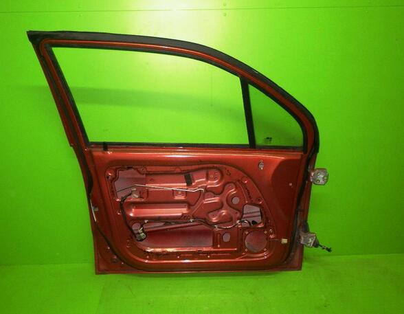 Door DAEWOO Matiz (M100, M150)