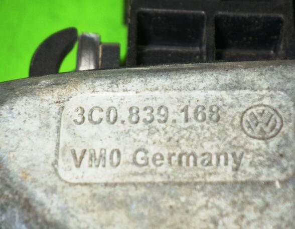 Deurhendel VW Passat (3C2)