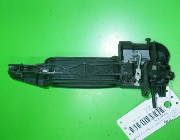 Door Handle FORD Fiesta V (JD, JH), FORD Fusion (JU)