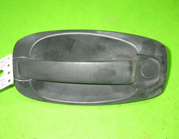 Door Handle FIAT Fiorino Kasten/Großraumlimousine (225)