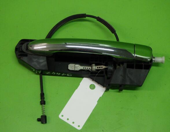 Door Handle FIAT Bravo II (198)