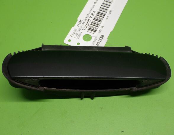 Door Handle AUDI A6 Avant (4B5)