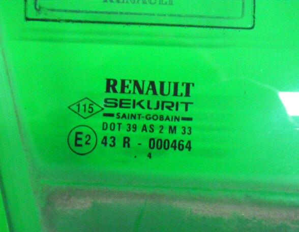 Deurruit RENAULT Laguna I (556, B56)