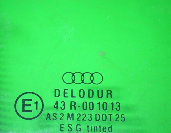 Deurruit AUDI 100 Avant (445, 446)