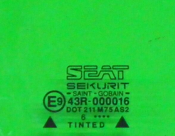 Deurruit SEAT Ibiza II (6K1)