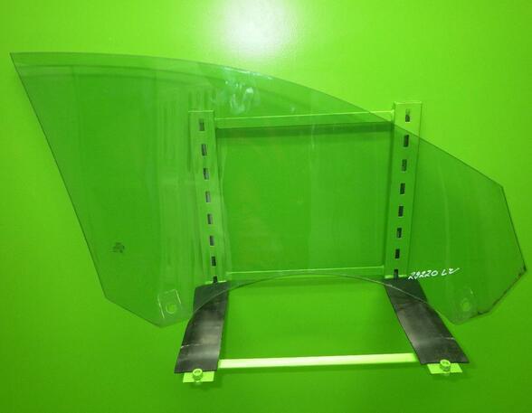 Door Glass AUDI A6 (4F2, C6)