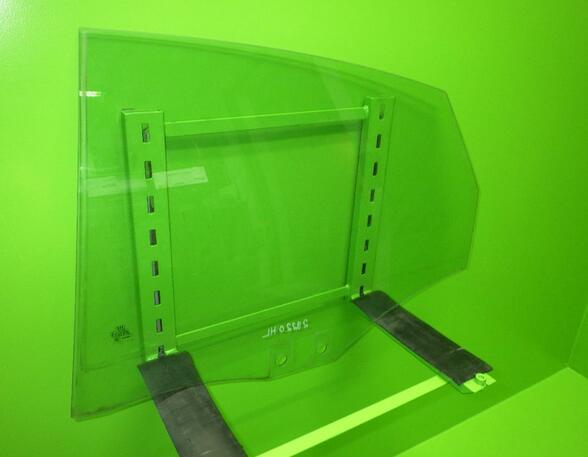 Door Glass AUDI A6 (4F2, C6)