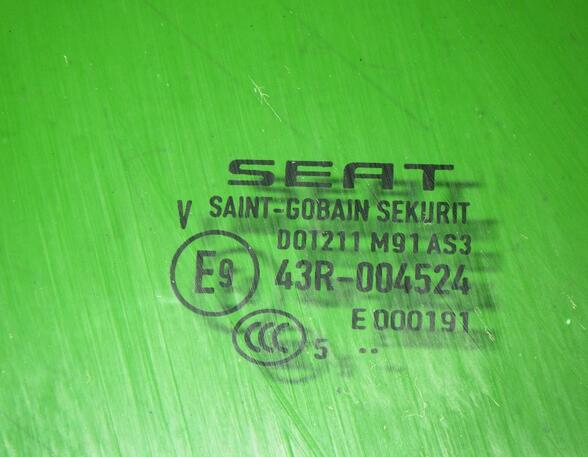 Deurruit SEAT Leon ST (5F8)