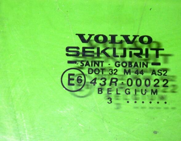 Deurruit VOLVO V40 Kombi (VW)