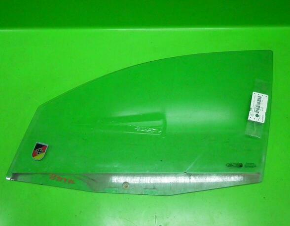 Door Glass FORD Fusion (JU)