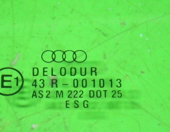 Deurruit AUDI 100 (443, 444)