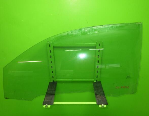 Door Glass RENAULT Megane II (BM0/1, CM0/1), MERCEDES-BENZ Vito Bus (W639)