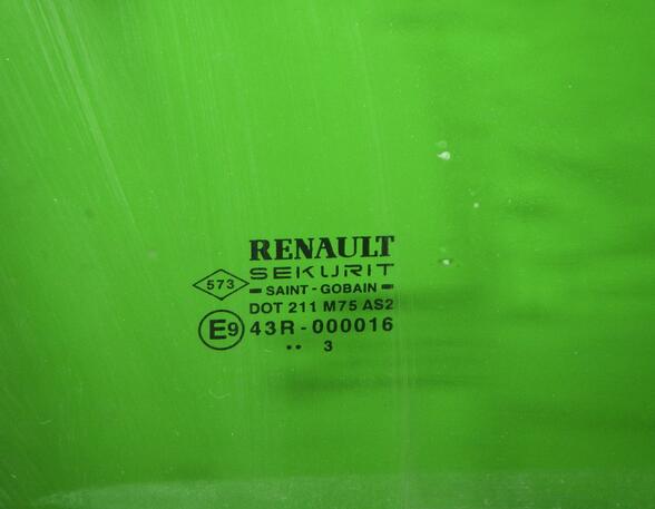 Deurruit RENAULT Megane II (BM0/1, CM0/1), MERCEDES-BENZ Vito Bus (W639)