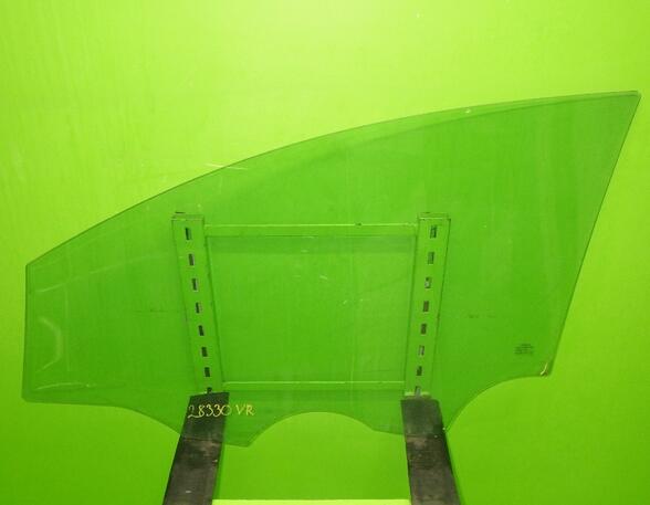 Door Glass SEAT Altea (5P1)