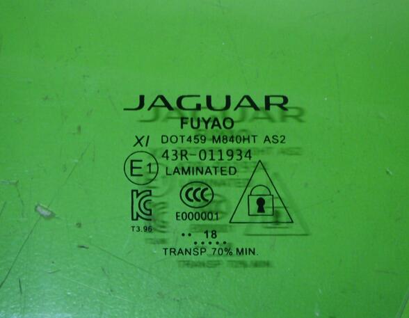 Deurruit JAGUAR I-Pace (X590)