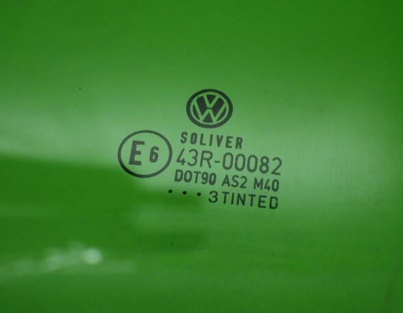 Deurruit VW Passat Variant (3B6)